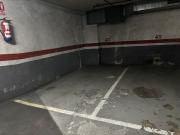 Garaje en venta en calle De Còrsega, Barcelona, de 10 m²...
