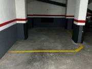 Garaje en venta en calle De Còrsega, Barcelona, de 12 m²...