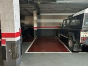 Garaje en venta en calle De Dalmases, Barcelona, de 11...