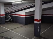 Garaje en venta en calle De Dalmau, Santa Coloma de...