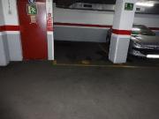 Garaje en venta en calle De Dante Alighieri, Barcelona,...