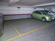 Garaje en venta en calle De Déu i Mata, Barcelona, de 19...