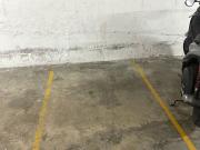 Garaje en venta en calle De Felip II, Barcelona, de 3 m²...