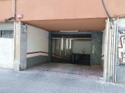 Garaje en venta en calle De Fígols, Barcelona, de 8 m²...