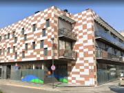 Garaje en venta en calle De Florenci Valls, Igualada, de...
