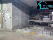 Garaje en venta en calle De Foment, Granollers, de 26 m²...