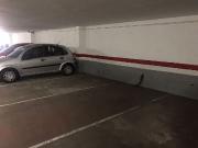 Garaje en venta en calle De Francesc Macià, Badalona, de...