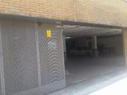 Garaje en venta en calle De Frederic Mompou, Barcelona,...