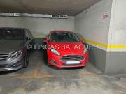 Garaje en venta en calle De Galileu, Barcelona, de 11 m²...