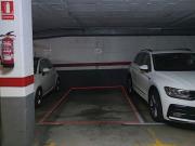 Garaje en venta en calle De Galileu, Barcelona, de 11 m²...