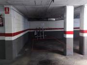 Garaje en venta en calle De Galileu, Barcelona, de 16 m²...