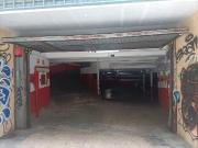 Garaje en venta en calle De Galileu, Barcelona, de 6 m²...