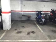 Garaje en venta en calle De Girona, Granollers, de 14 m²...