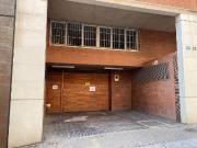 Garaje en venta en calle De Gósol, Barcelona, de 10 m²...