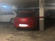 Garaje en venta en calle De Guitard, Barcelona, de 9 m²...