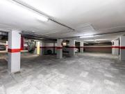 Garaje en venta en Calle de Hermosilla 91