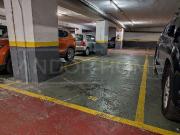 Garaje en venta en calle De Joan D'àustria,...