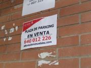Garaje en venta en calle De Joan Fiveller, Viladecans,...