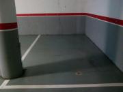 Garaje en venta en calle De Joan Lluís Vives,...