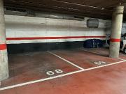 Garaje en venta en calle De Joan Miró, Barcelona, de 12...