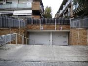 Garaje en venta en calle De Josep Valls, Sant Cugat del...