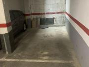 Garaje en venta en calle De la Constitució, Barcelona,...