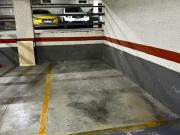 Garaje en venta en calle De la Florida, Barcelona, de 11...