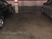 Garaje en venta en calle De la Garrotxa, Girona, de 14...