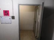 Garaje en venta en calle De la Geganta, Mataró, de 25 m²...