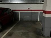 Garaje en venta en calle De la Gelada, Vic, de 11 m² por...