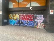 Garaje en venta en calle De la Indústria, Barcelona, de...