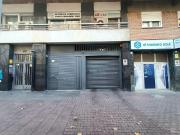 Garaje en venta en calle De la Indústria, Barcelona, de...