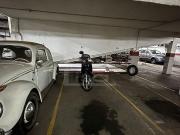 Garaje en venta en calle De la Indústria, Barcelona, de...