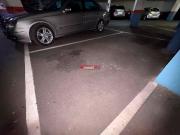 Garaje en venta en calle De la Indústria, Barcelona, de...