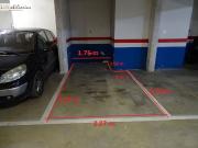 Garaje en venta en calle De la Jota, Barcelona, de 11 m²...