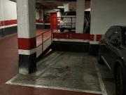 Garaje en venta en calle De la Marina, Barcelona, de 10...