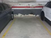 Garaje en venta en calle De la Marina, Barcelona, de 10...