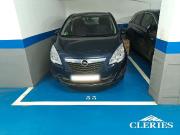 Garaje en venta en calle De la Marina, Barcelona, por 19.000