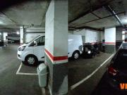 Garaje en venta en calle De la Mineria, Barcelona, de 22...