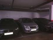 Garaje en venta en calle De la Plana de Can Bertran,...