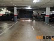 Garaje en venta en calle De la Unió, Hospitalet de...