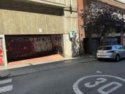 Garaje en venta en calle De Lafont, Barcelona, de 55 m²...