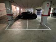 Garaje en venta en calle De L'alcalde Joan Bertran,...