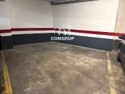 Garaje en venta en calle De Lepant, Barcelona, de 14 m²...