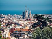 Garaje en venta en calle De Lepant, Barcelona, de 7 m²...