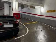 Garaje en venta en calle De L'escorial, Barcelona,...