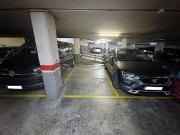 Garaje en venta en calle De L'escultor Canet,...