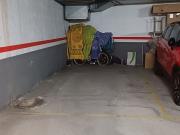 Garaje en venta en calle De L'espirall, Sabadell, de...