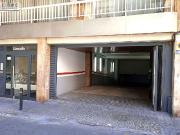 Garaje en venta en calle De Lincoln, Barcelona, de 10 m²...