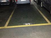 Garaje en venta en calle De Llança, Barcelona, de 10 m²...